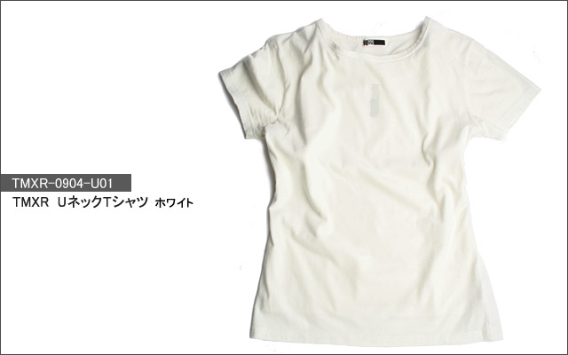 Ｔシャツ　ホワイト TMXR